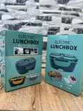 Lunch Box Electrique