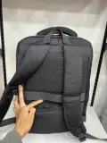 Sac à dos business élégant pour laptop grande capacité