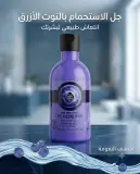 The BBN shop جال دوش بعطر التوت الأزرق 400ml