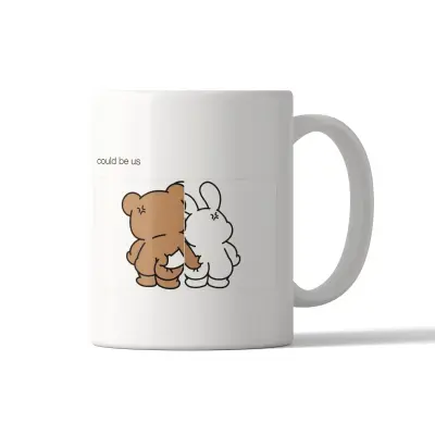 Mug - Could Be Us
