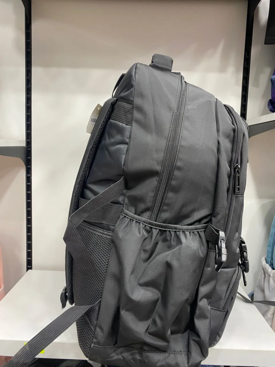 Sac à dos grande capacité 35 litres 17 pouces