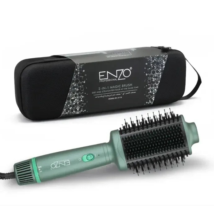 Brosse Pochette 2in1 (1500w)