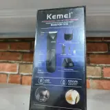 Tondeuse intime professionnelle kemei 10 w ماكينة حلاقة وتنعيم المنطقة الحساسة