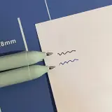 Gel pen