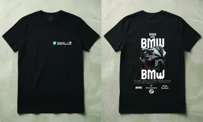 BMW S1000RR
