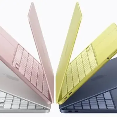 Macbook Neo 256