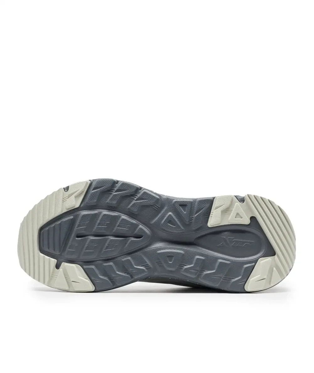 Running Shoes Ash Grey/Grey26/Grey53