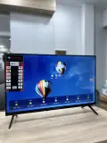 TV CONTINENTAL 32P SMART ET SIMPLE