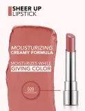 Sheer Up Lipstick
