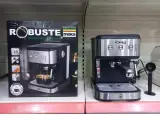 Cafetières A Bras Automatique Moka Marque Robuste