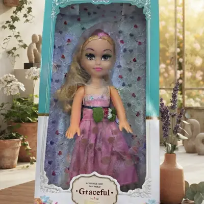 Graceful