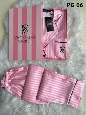Pijama victoria secret