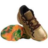 Chaussures de basket Adidas FV8963 Gummy Edition dore