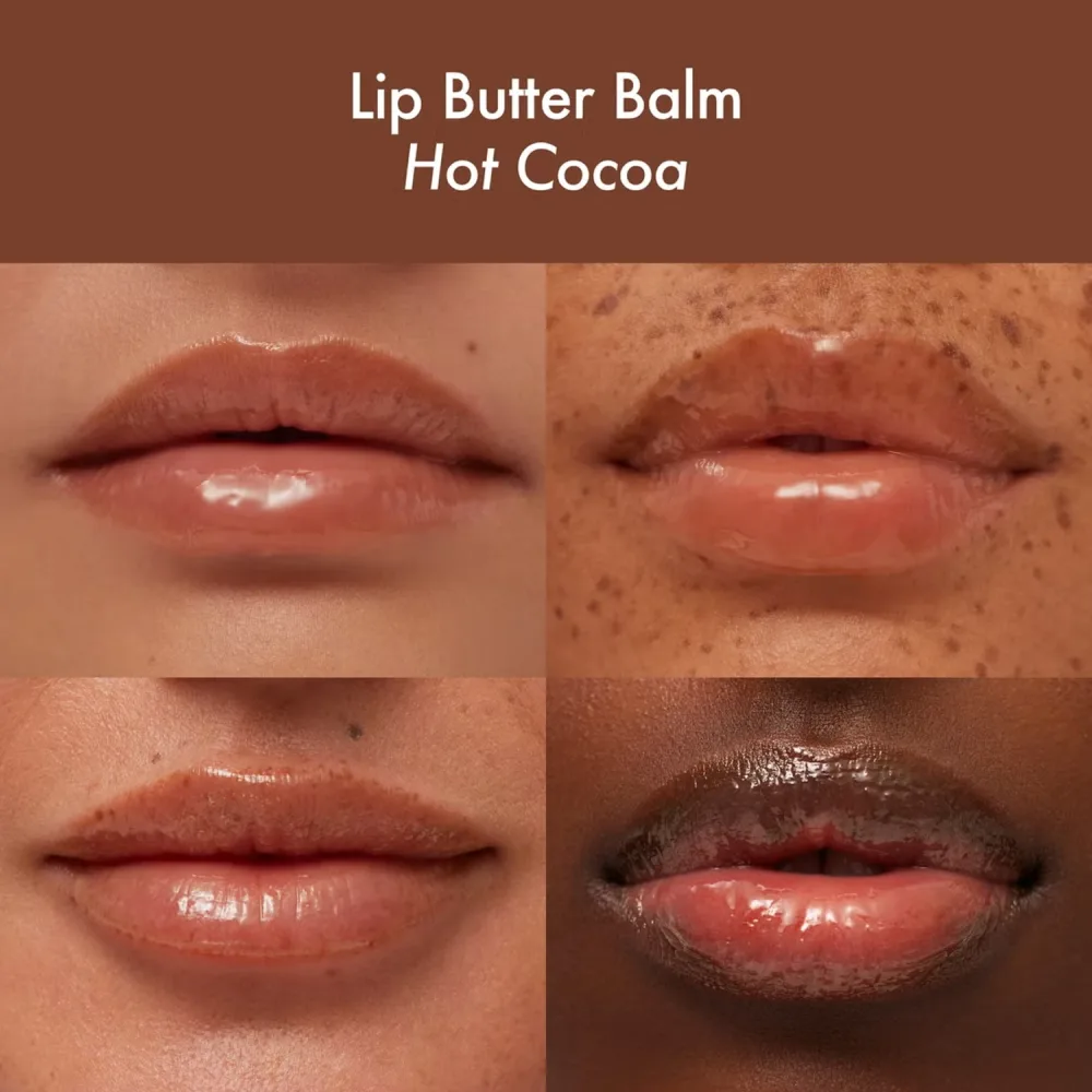 Summer Fridays Lip Butter Balm
