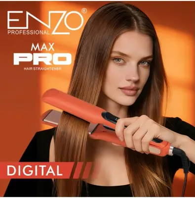 Lisseur ENZO Professional Max Pro