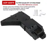 Alimentation PS5 fat