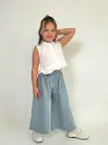 طقم صيفي بناتي  (Girls  Summer Set)