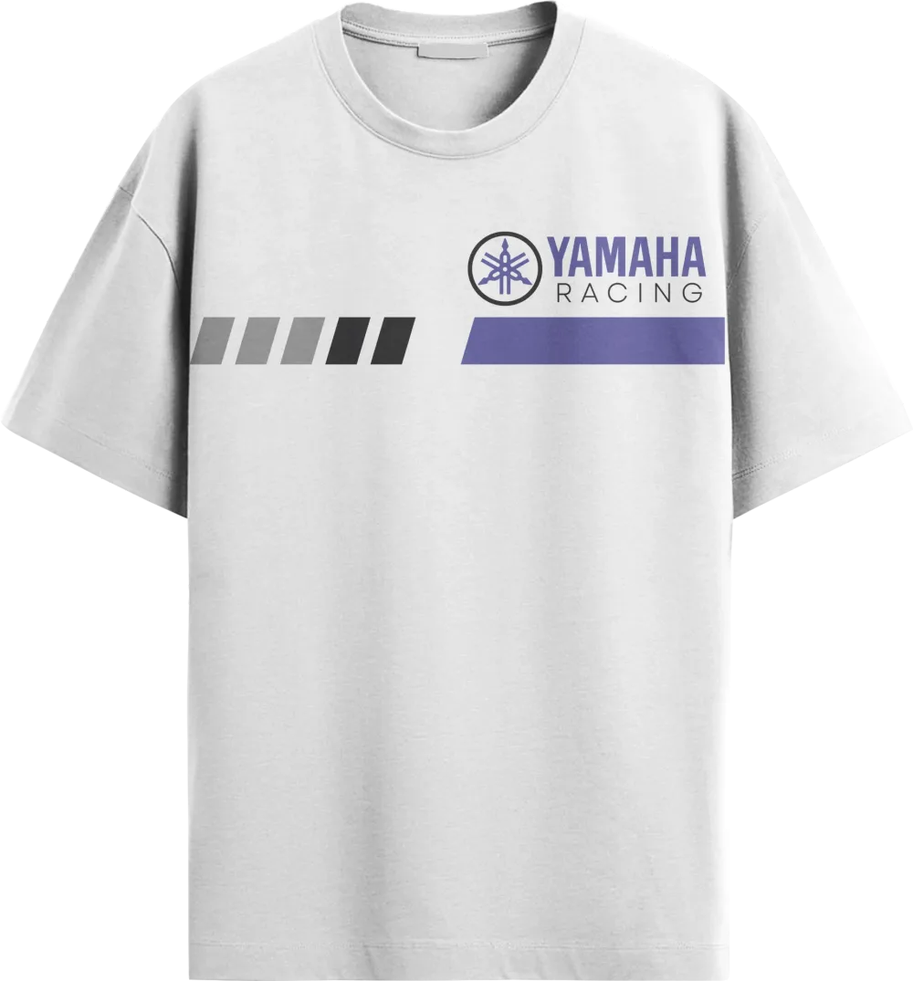 T SHIRT YAMAHA