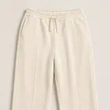 Bershka Pantalon Crème Original