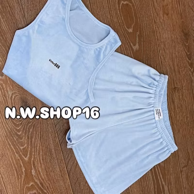 pyjama short hictor