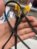Cable Anker 4 in 1 original