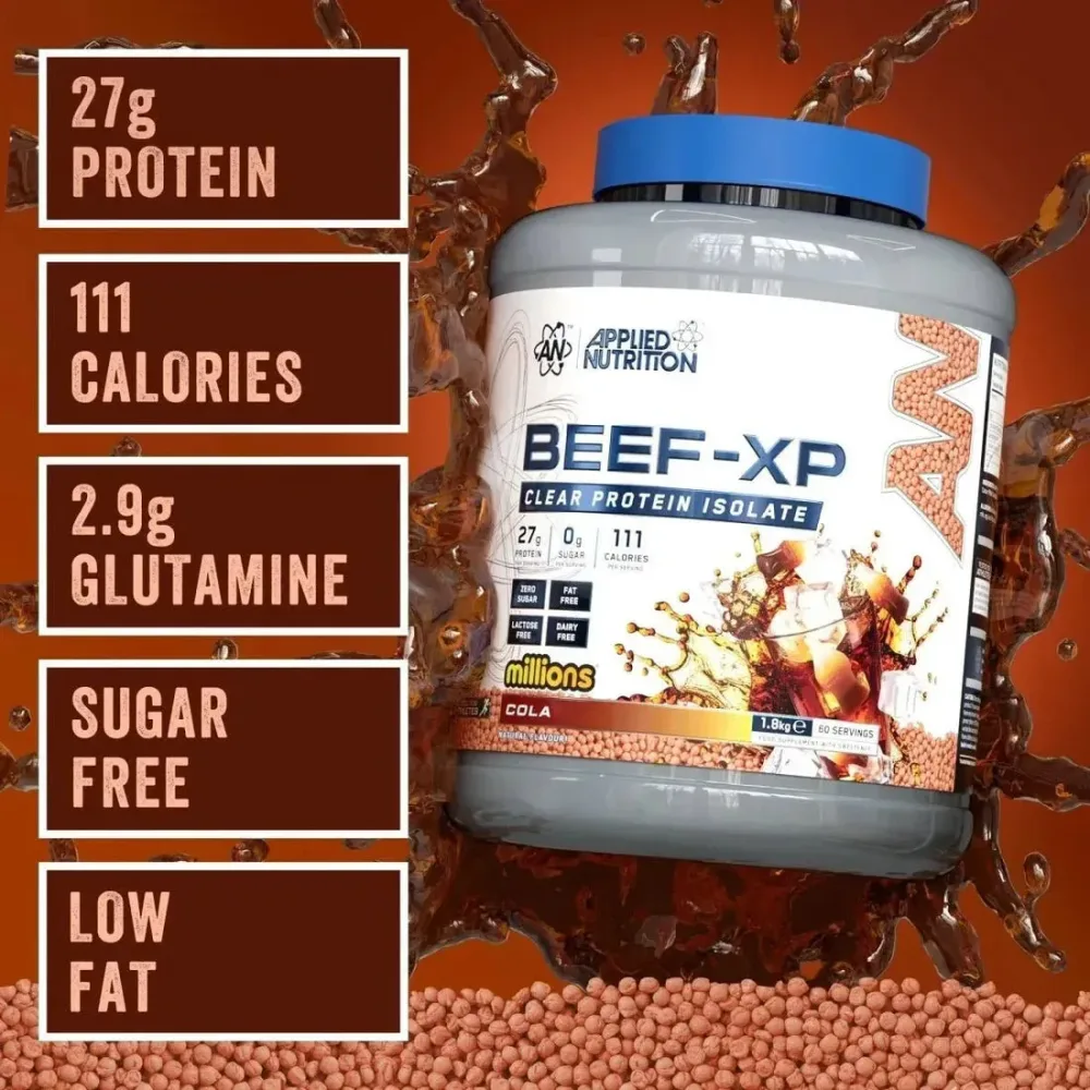 BEEF-XP