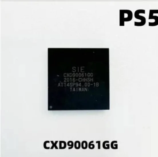 Southbridge PS5 Fat GDX90061GG