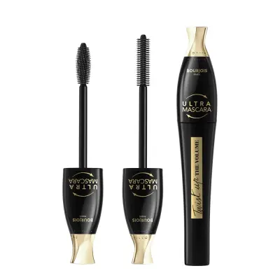 BOURJOIS Mascara Twist Up The Volume Mascara