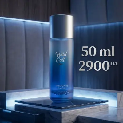 50ml (wild colt boss)