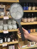 Raquettes Anti-Moustiques Électriques : Protection Efficace et Colorée