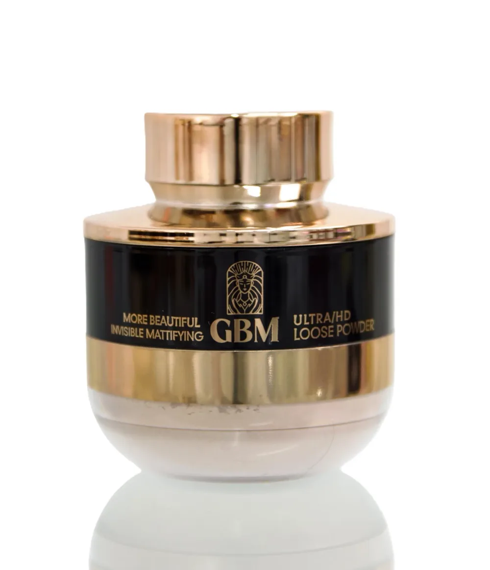 GBM Ultra/HD Loose Powder - POUDRE LIBRE