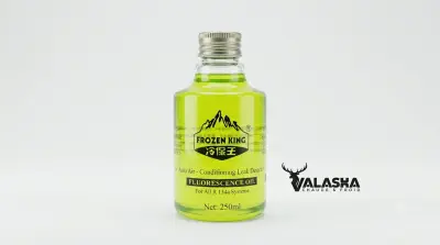 Détecteur liquide de fuite ultraviolet 250ml
