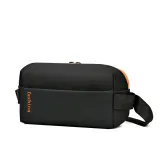Sac de Poitrine Fashion pour hommes avec bandoulière LX067 – حقيبة أغراض حجم كبير