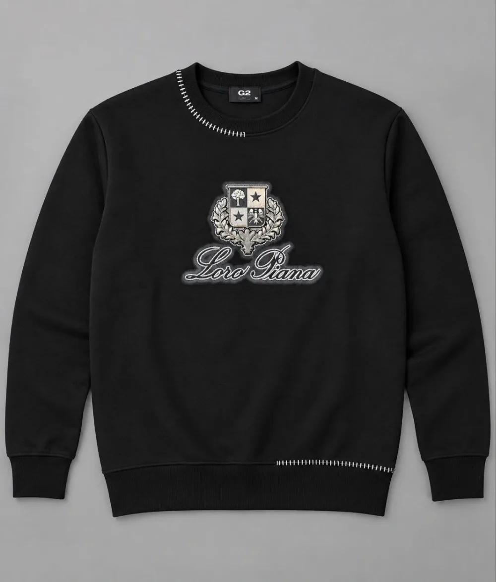 T-shirt Loro Biana