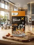 BISCUIT MAX +90g/300g