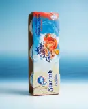 Starfish فتات التونة بالطماطم *3