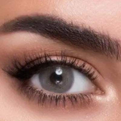 Malakit Lentille