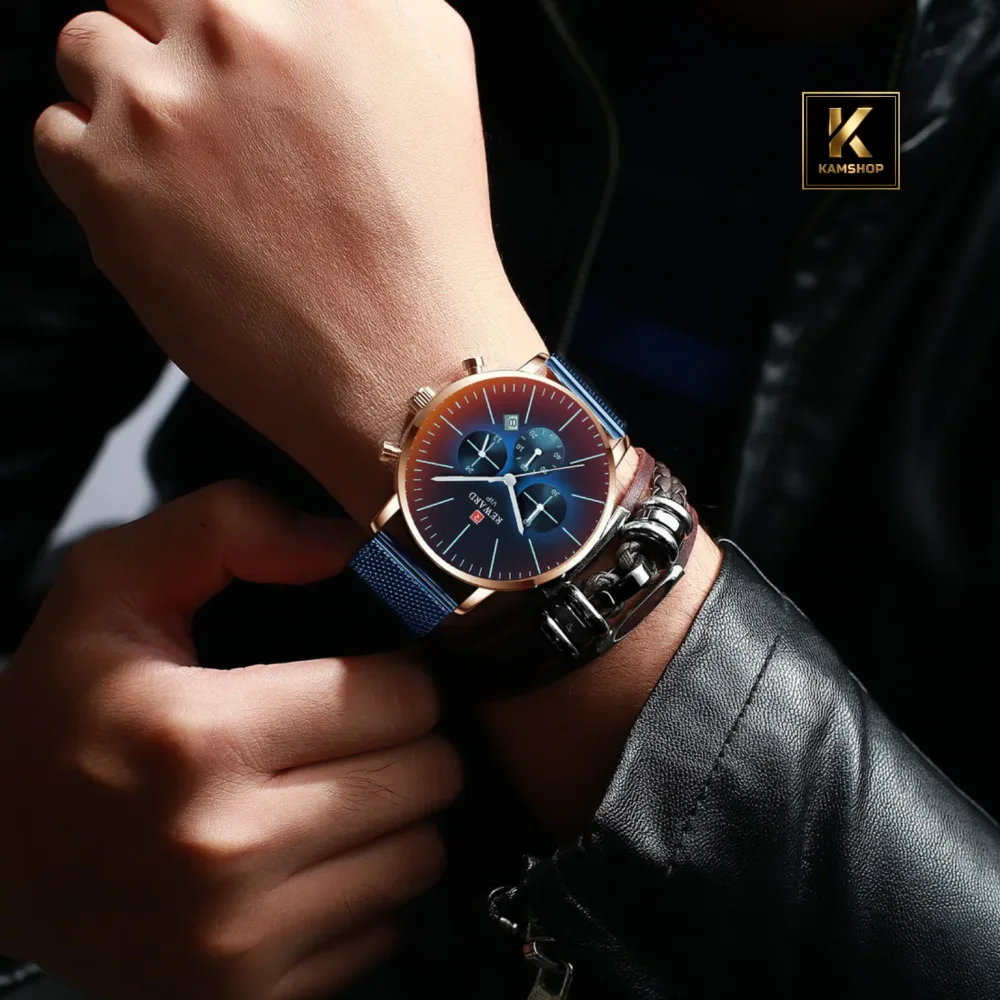 Montre Homme Reward Vip Original