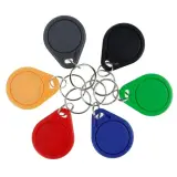 (Tag RFID 125 KHZ  (EM4100