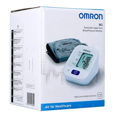 Omron Tensiomètre Électronique M2