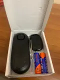 Système d’alarme antivol avec capteur de vibrations puissant de 110 dB