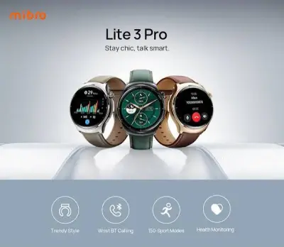 mibro Lite 3 pro