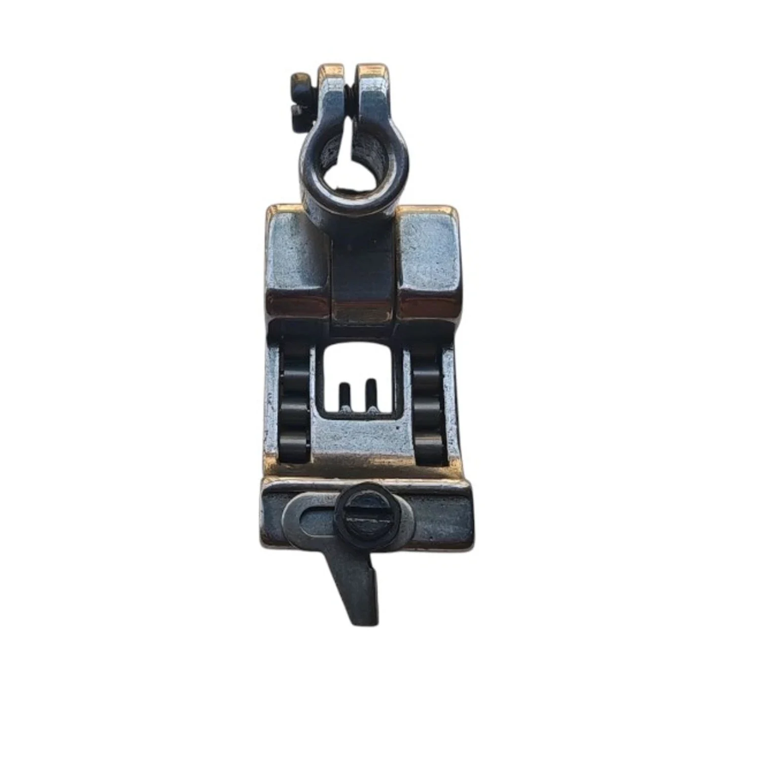 Pied de Biche Recouvreuse W500 5.6 Avec Roue 140972