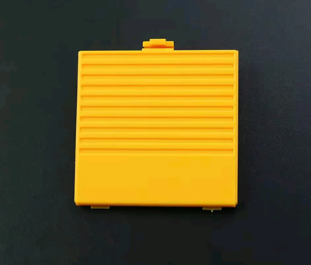 Trappe GameBoy DMG