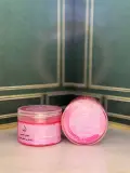 Gommages bio exfoliants