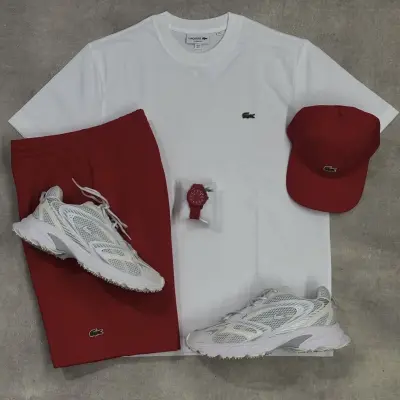 ✨ Nouvelle collection Lacoste ✨