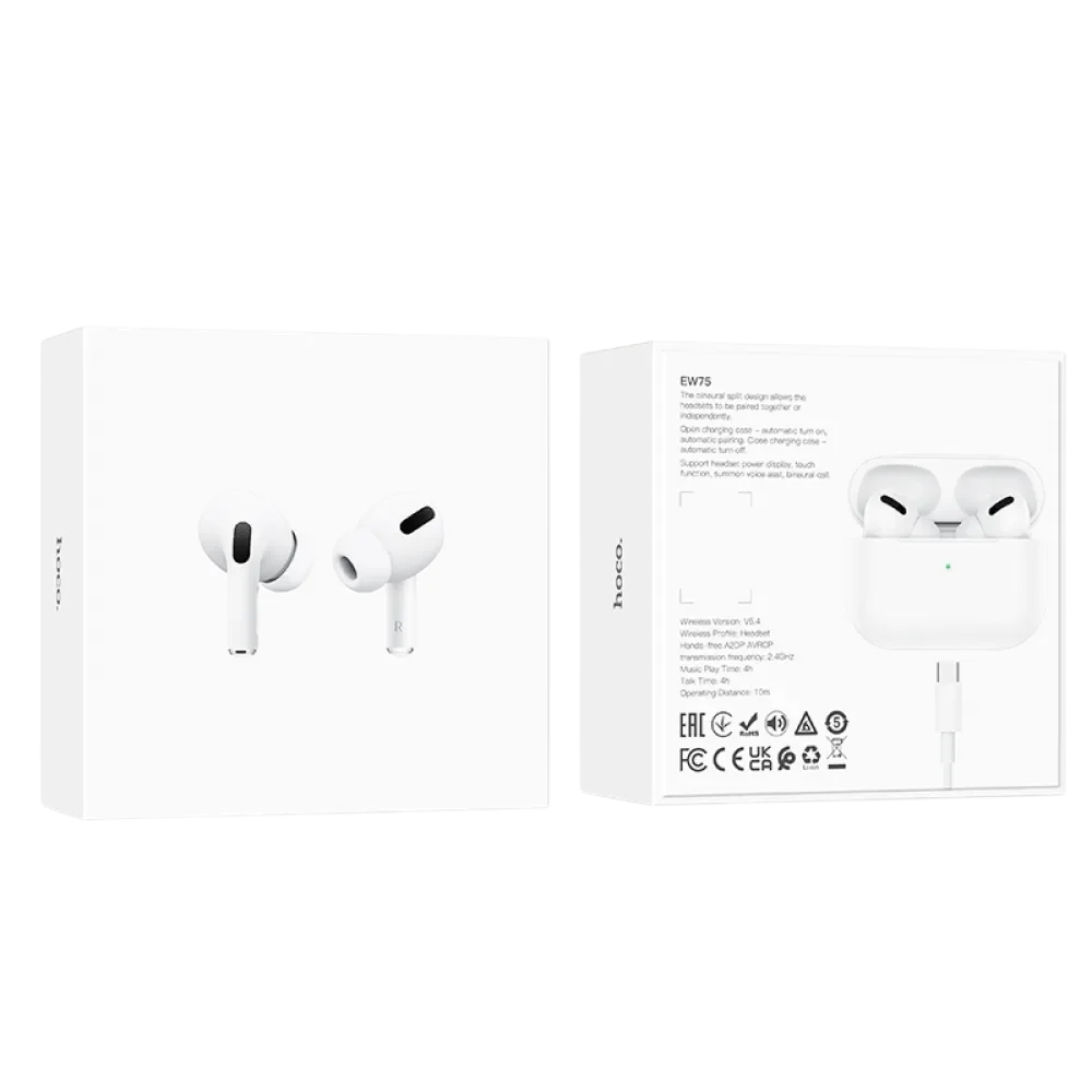 Airpods HOCO EW75