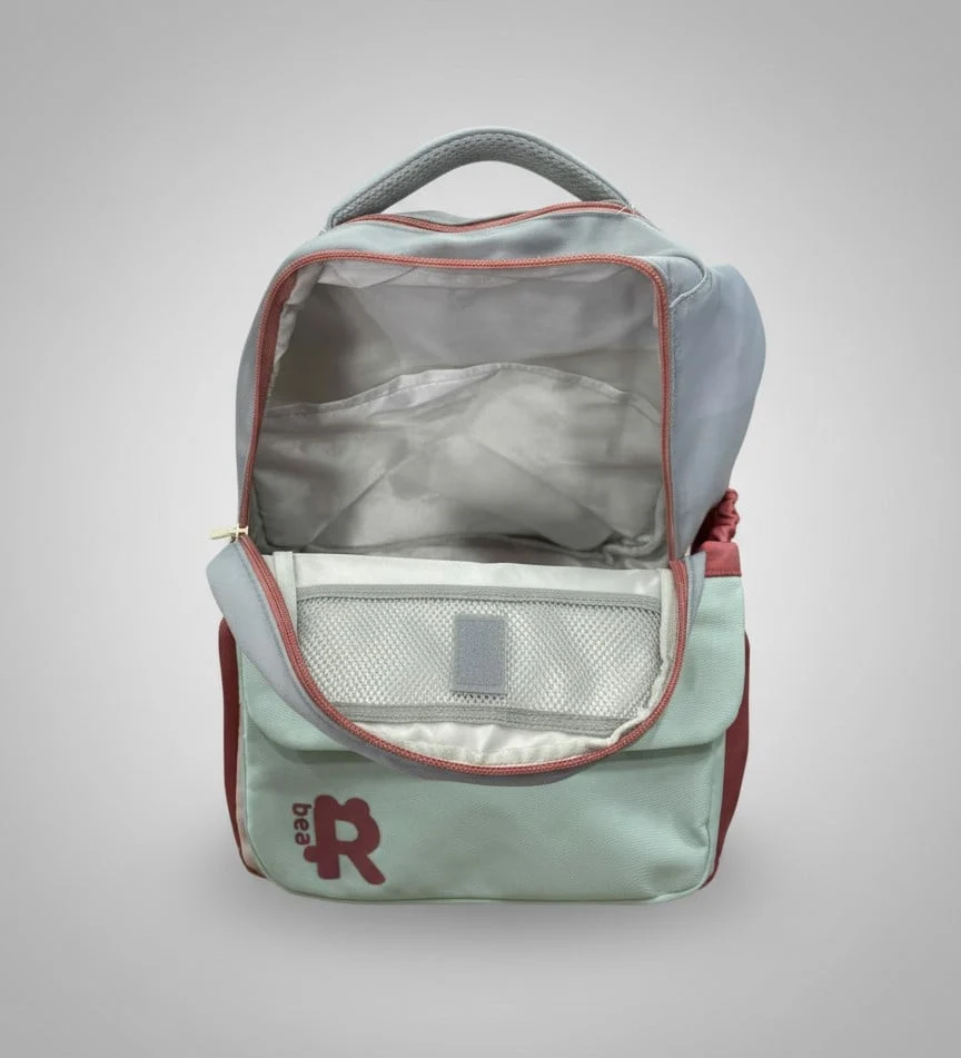 Sac à dos crèche mignon