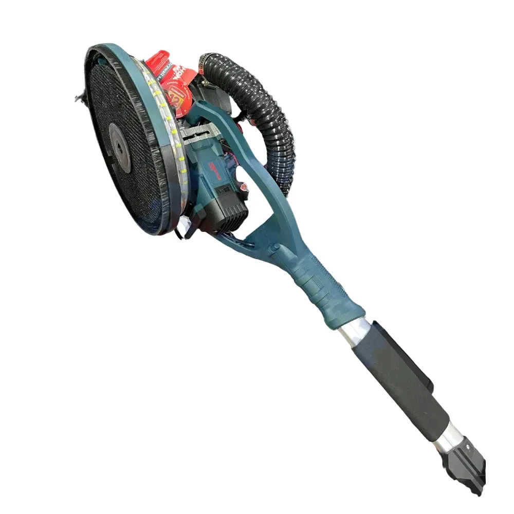 PONCEUSE GIRAFE 1050W 215mm HONESTPRO YAE2798
