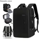 Romantic Crown 17.3" pc Sac a Dos extensible 40L